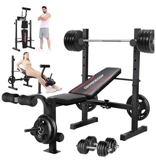 Weight 8 in adjustable foldable