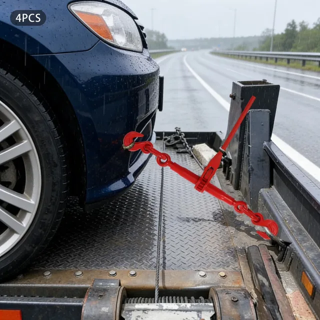Trailer 8" 2" 200 lbs