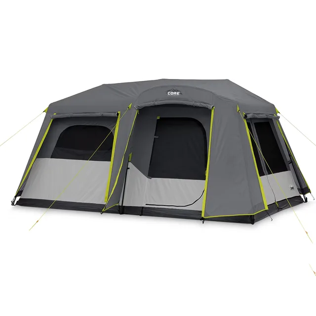 Camping Tent 16' 11' 12 person