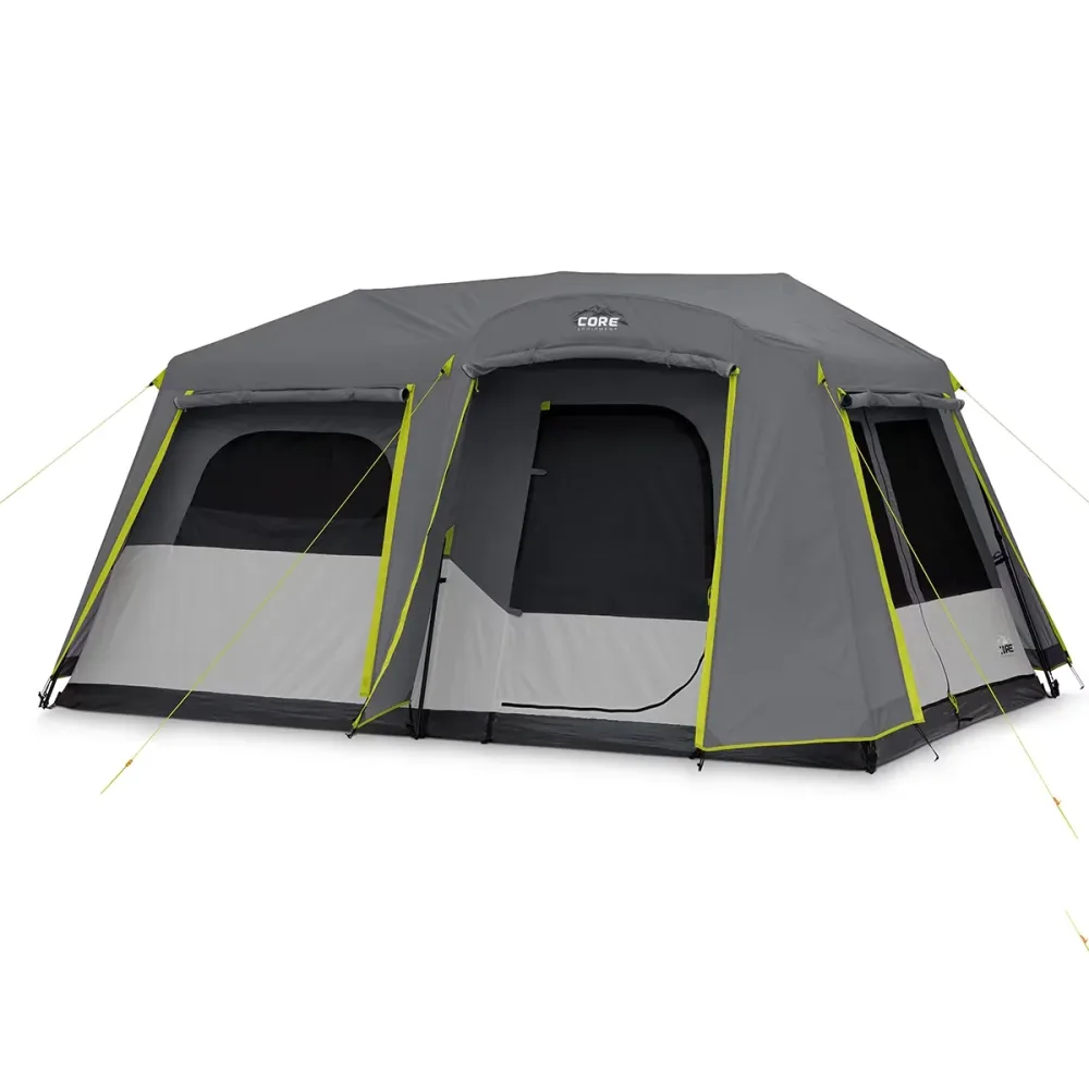 Camping Tent 16' 11' 12 person