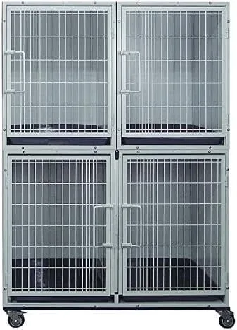 Crates & Gates