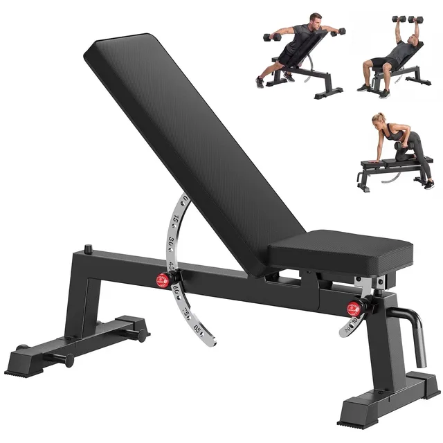 Strength Equipment 1300lb adjustable 1300 lb