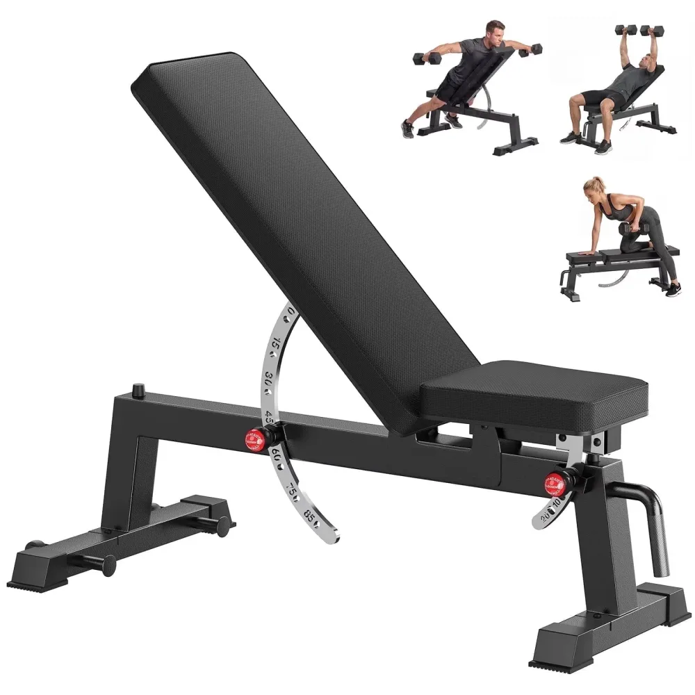 Strength Equipment 1300lb adjustable 1300 lb