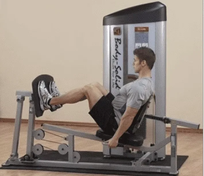 Strength Equipment 210lb 00in 00lb