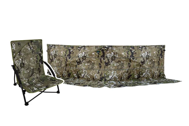 Panel Blind adjustable folding 5 pounds