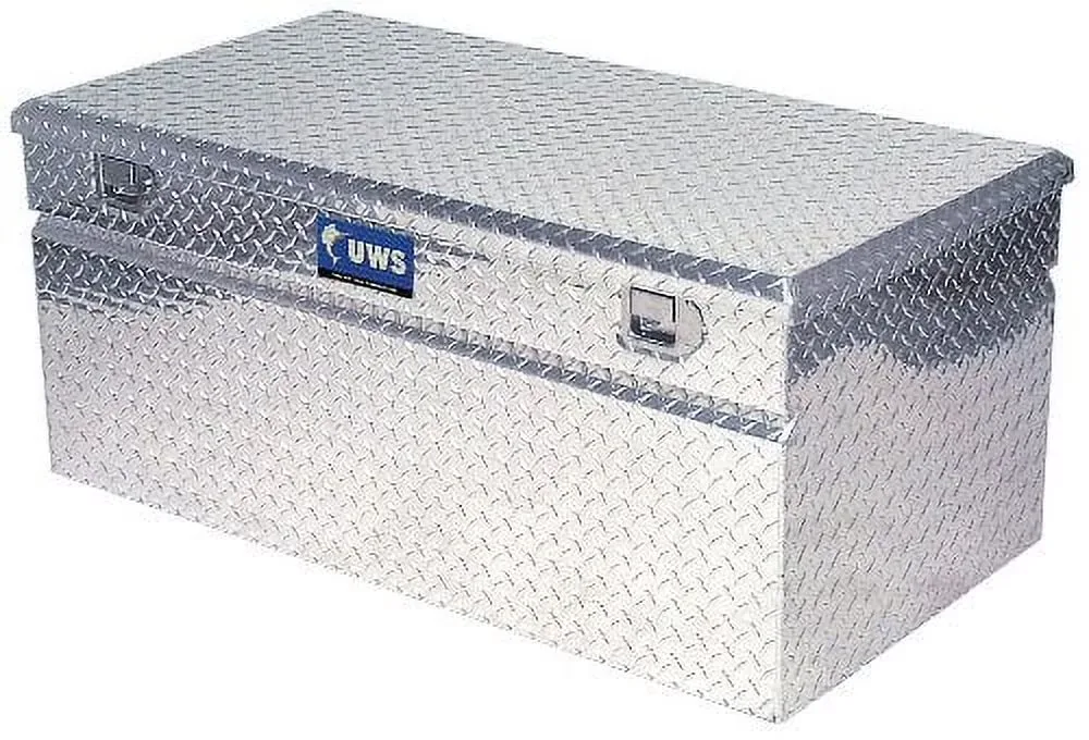 Chest Box 0.063 in 48 in 20 in
