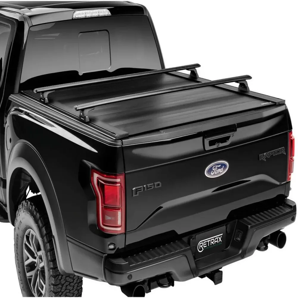 Tonneau Cover 5' 7" 67.4"