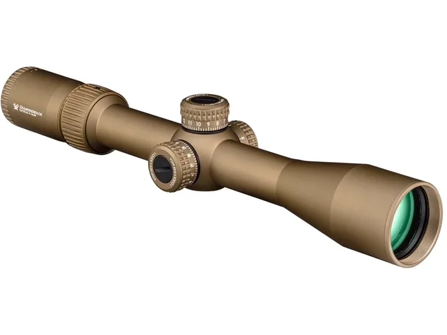 Scopes 30mm tan waterproof