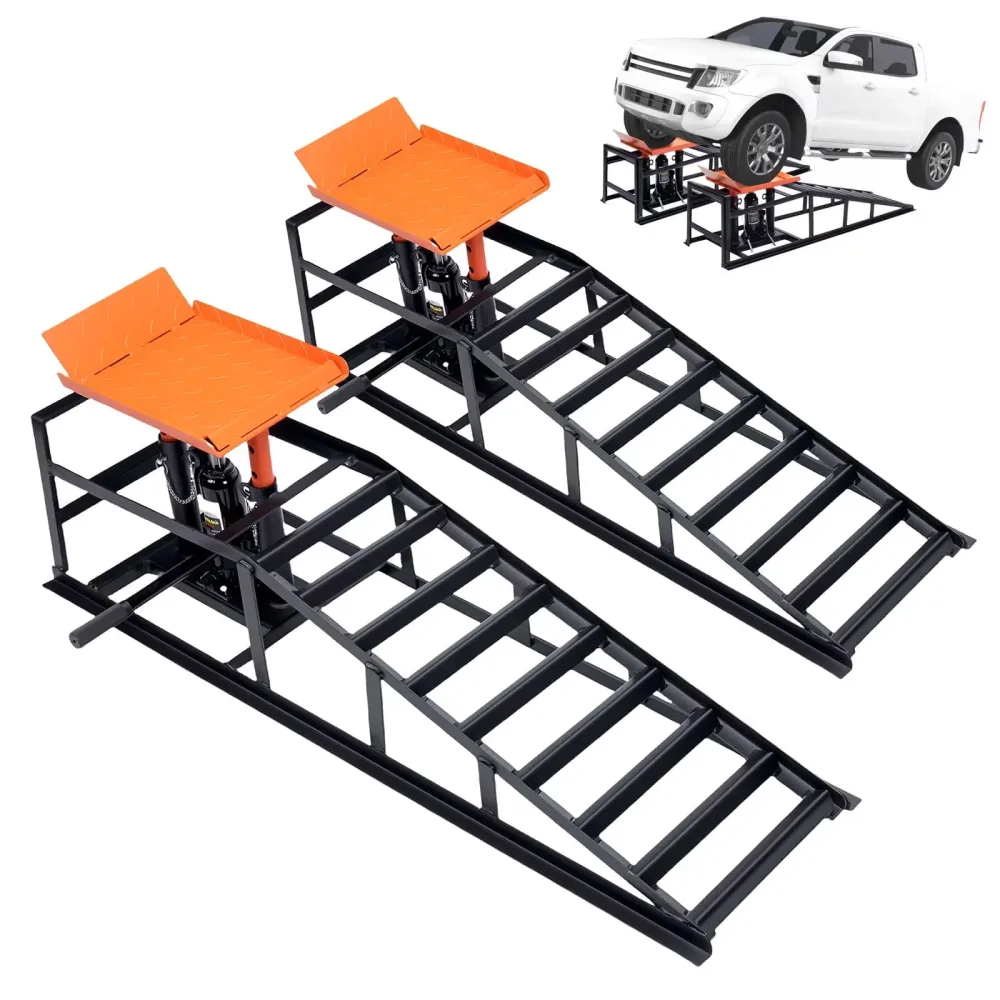 Vehicle 11000lbs heavy-duty portable