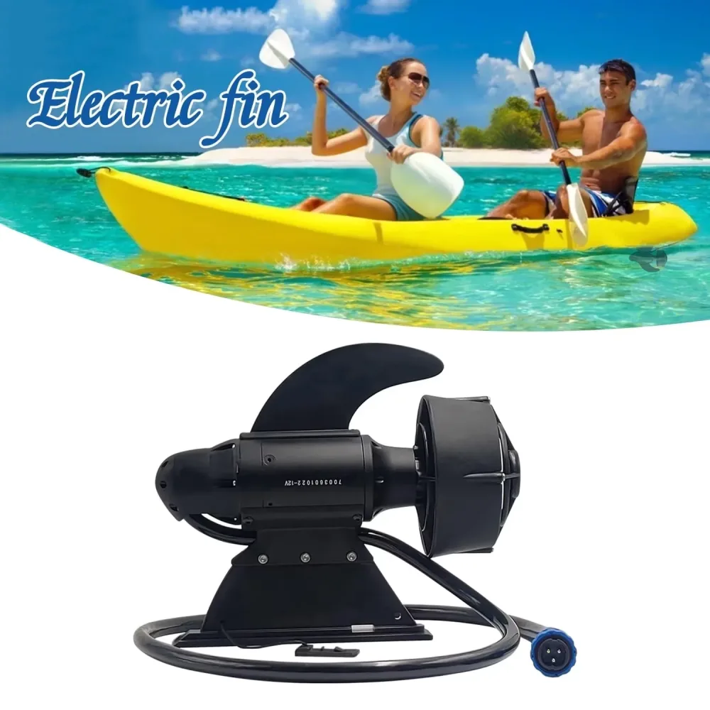 Trolling Motor 380w 18 lbs 1.6kg