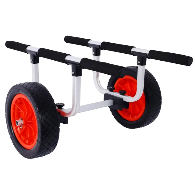 Kayak Cart 300lb 12" adjustable