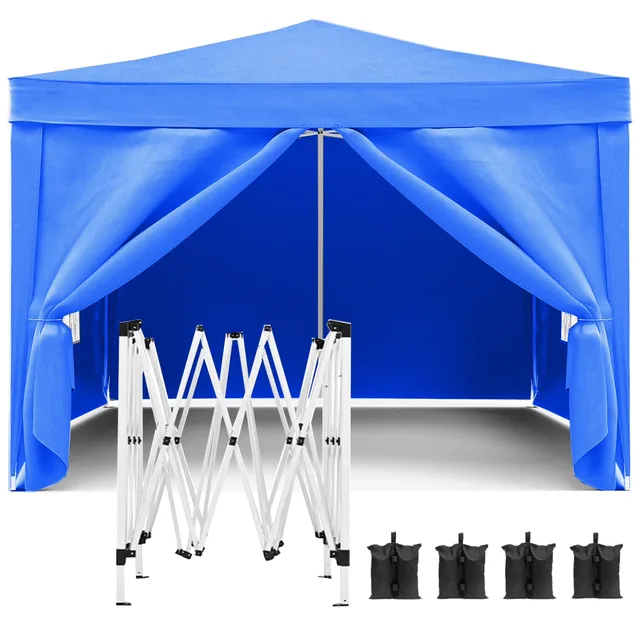 Tent Waterproof 10' portable