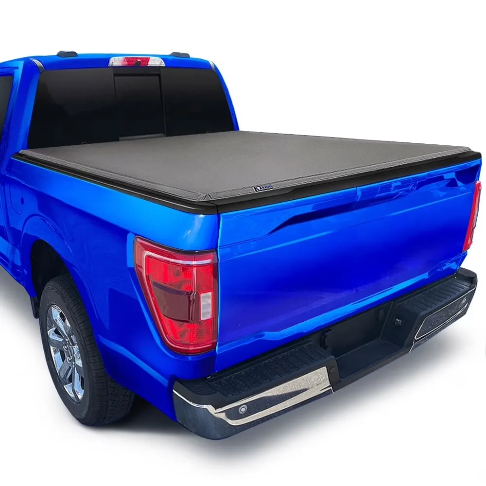 Tonneau Cover 8' 98" 24oz