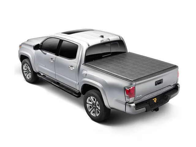 Tonneau Cover 5' 1" 60.5"