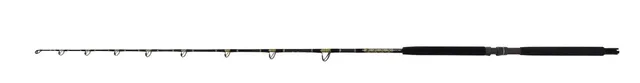 Conventional Rod 7ft 25-40 lb blue