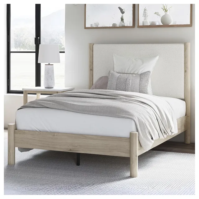 Panel Bed 53.38 in