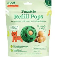 Pop Treat