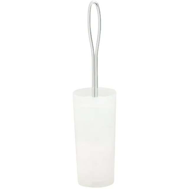 Toilet Bowl 4 in 16.5 in white