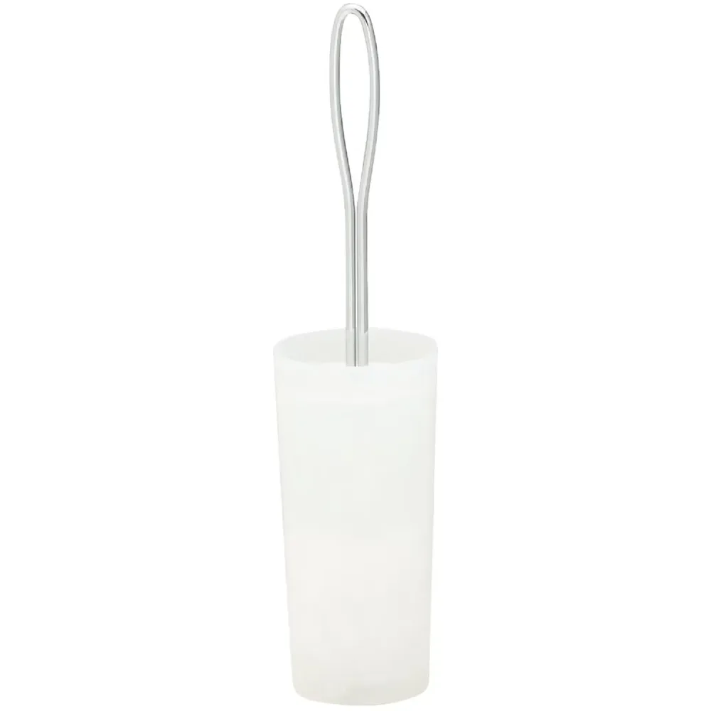 Toilet Bowl 4 in 16.5 in white