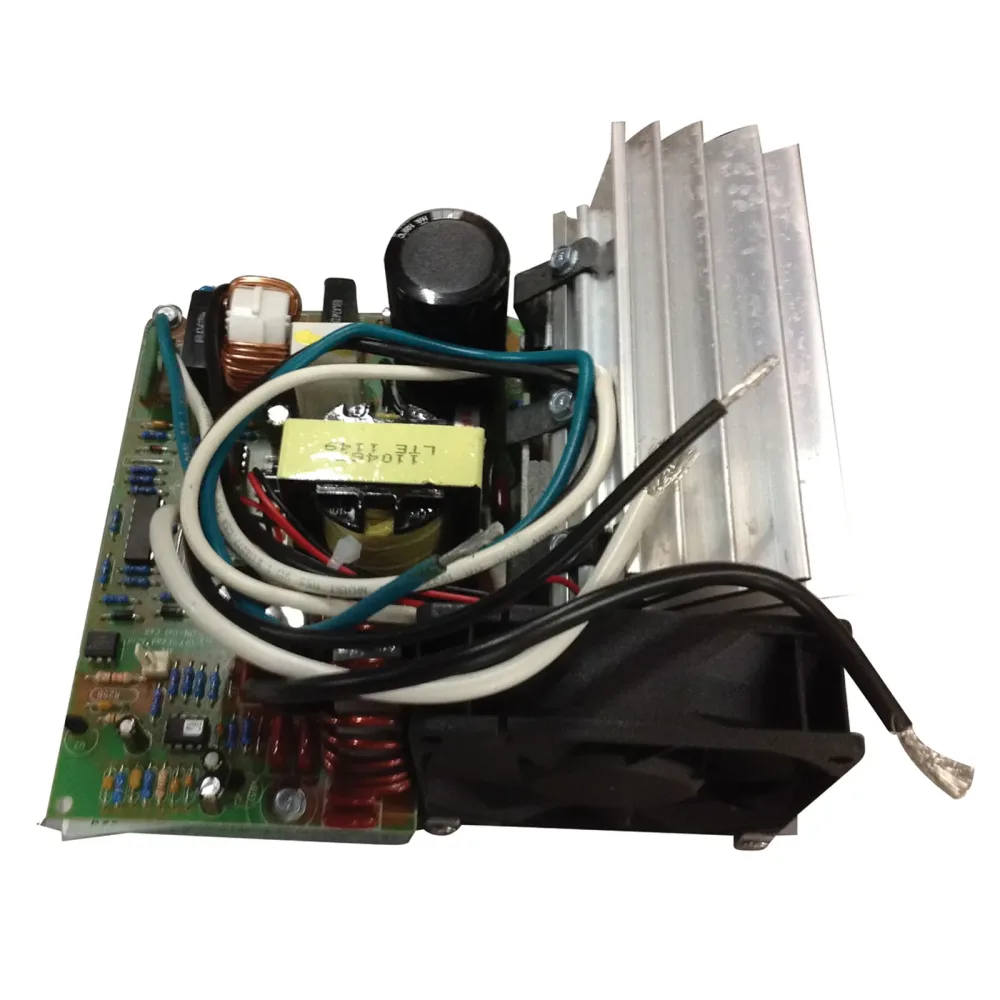 Rv Parts