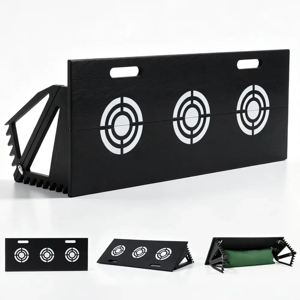 Soccer Rebounder portable adjustable foldable
