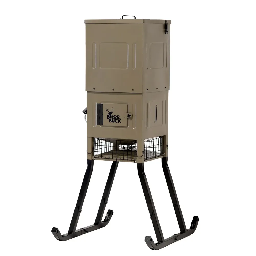 Buck Stand 300 pound 12 volt 300 lb