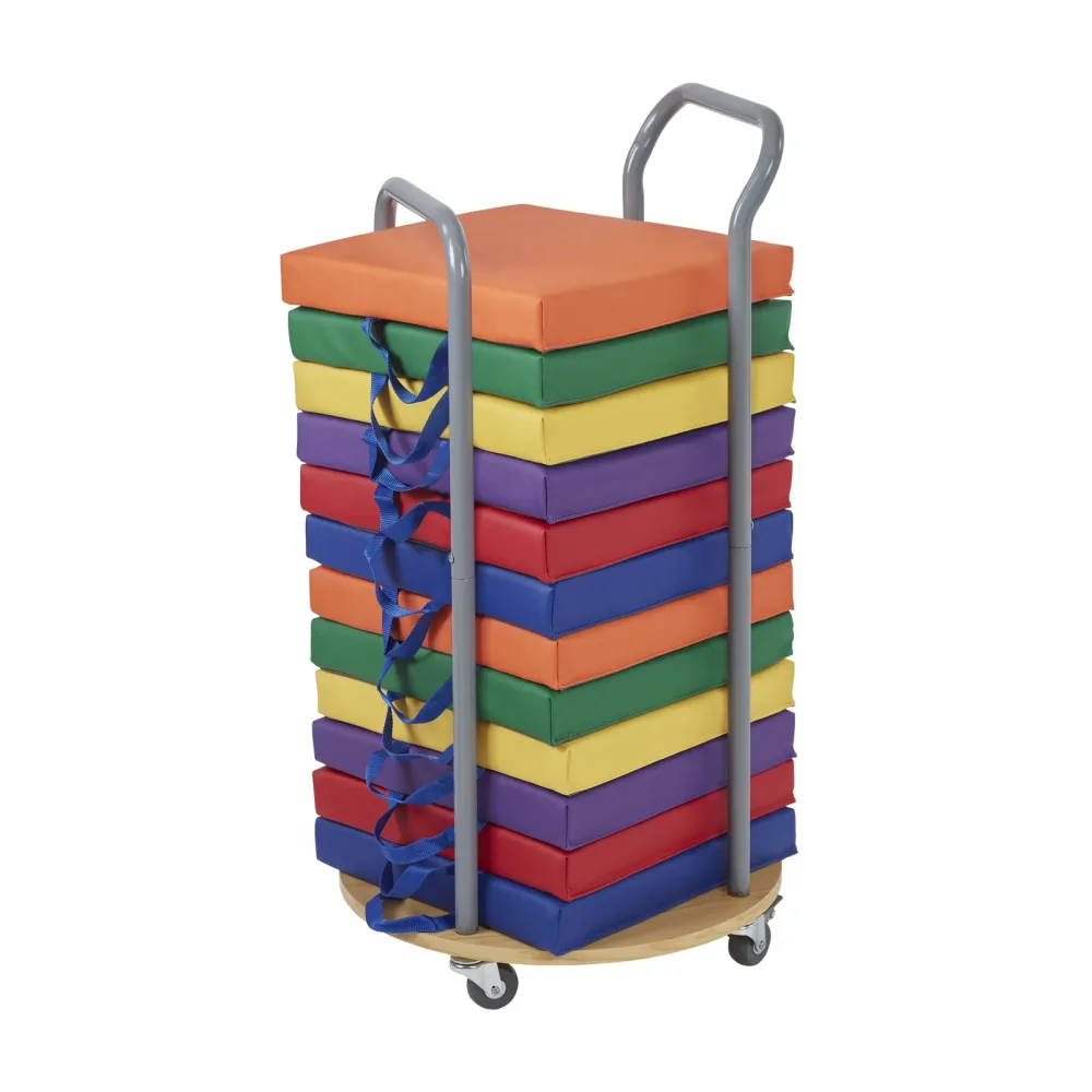 Cart 13.5" 2" 17.9"