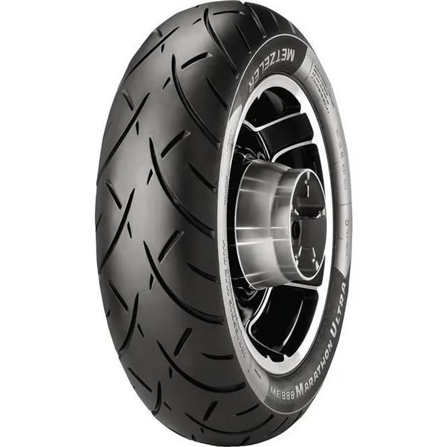 Motorcycle Tire