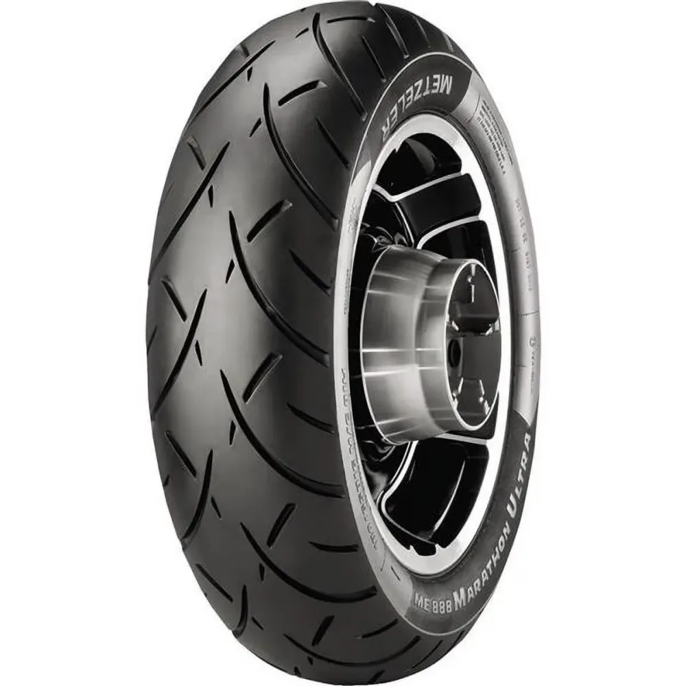 Motorcycle Tire