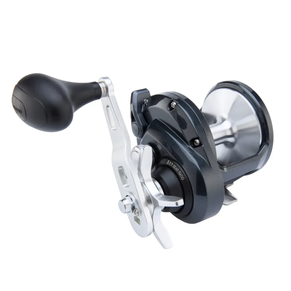 Conventional Reels 4.00 in