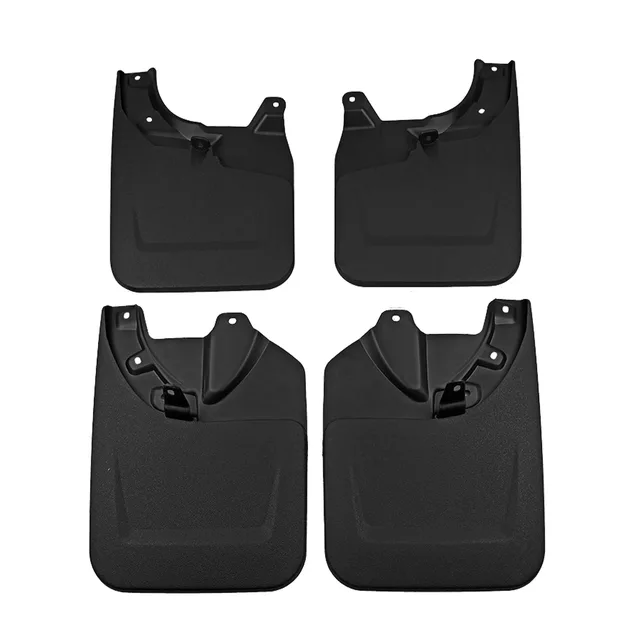 Splash Guard black