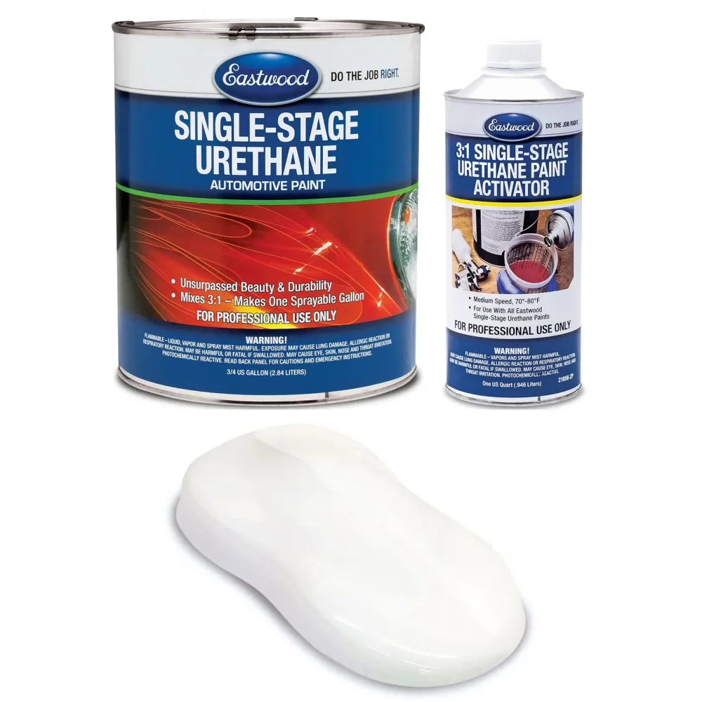 Spray Paint white 1.3-1.5 mm 1.3-1.6 mm
