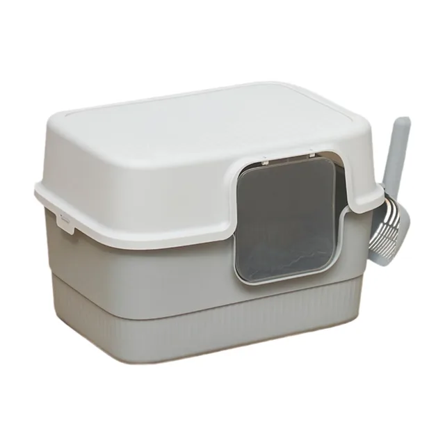 Cat Litter 2 in