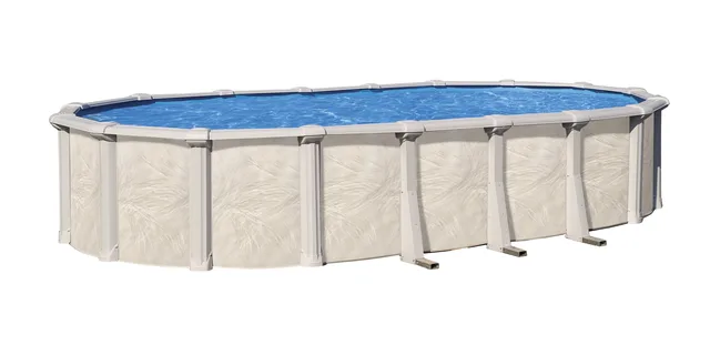 Effect Pools 15' 30' 52"