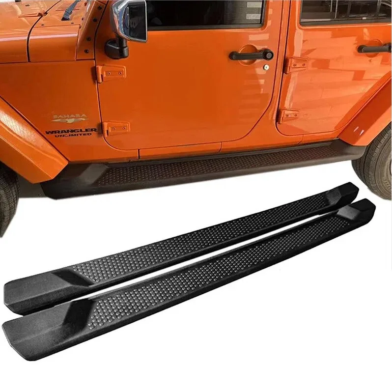 Bumpers & Grille Guards 6" 75 in 450lb
