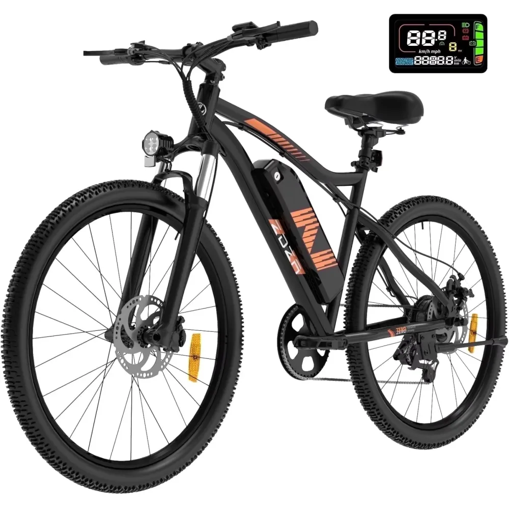 Electric Bike 750w 36v 265 lbs