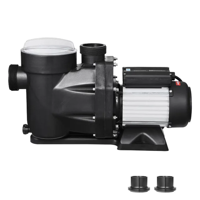 Ground Pool 2 hp 220v 1.2 hp
