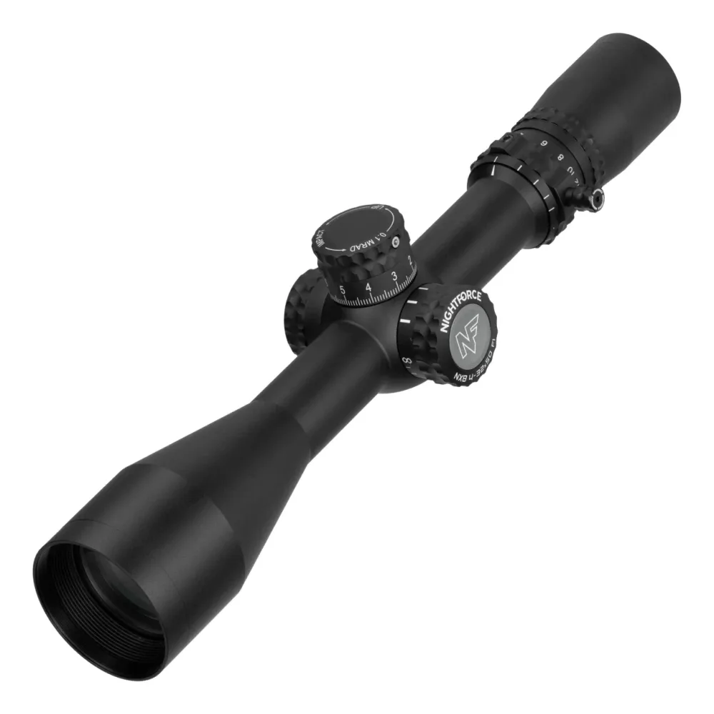 Scopes 30mm black 13.4"