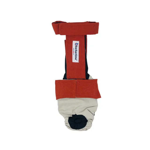 Health & Grooming orange waterproof adjustable