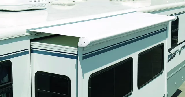 Canopy 150" white 42"