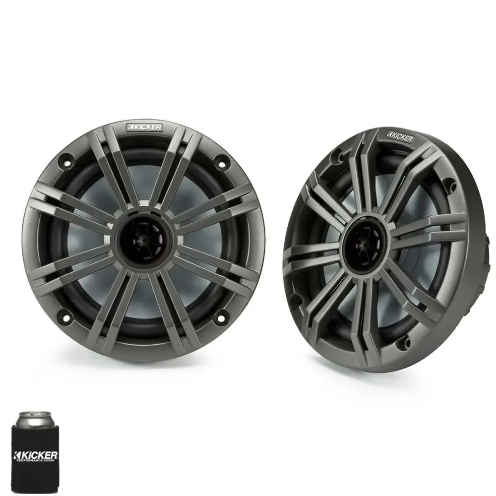 Speaker 6.5" 1 pair 6.5 inch