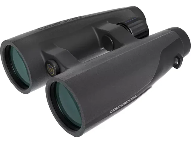 Binocular black 56 mm 378 ft