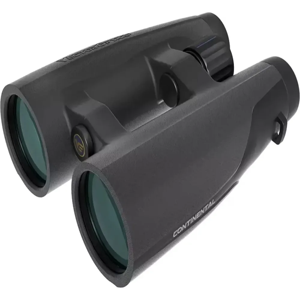 Binocular black 56 mm 378 ft