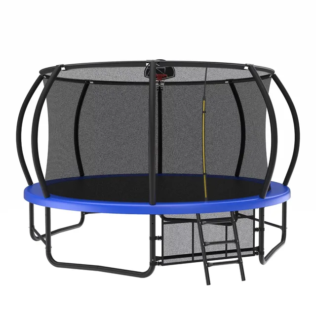 Backyard Play 14ft 1500 lbs 34 lb