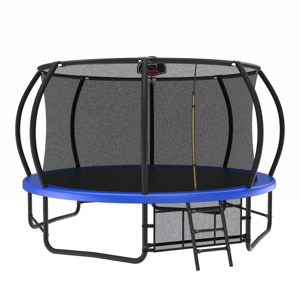 Backyard Play 14ft 1500 lbs 34 lb