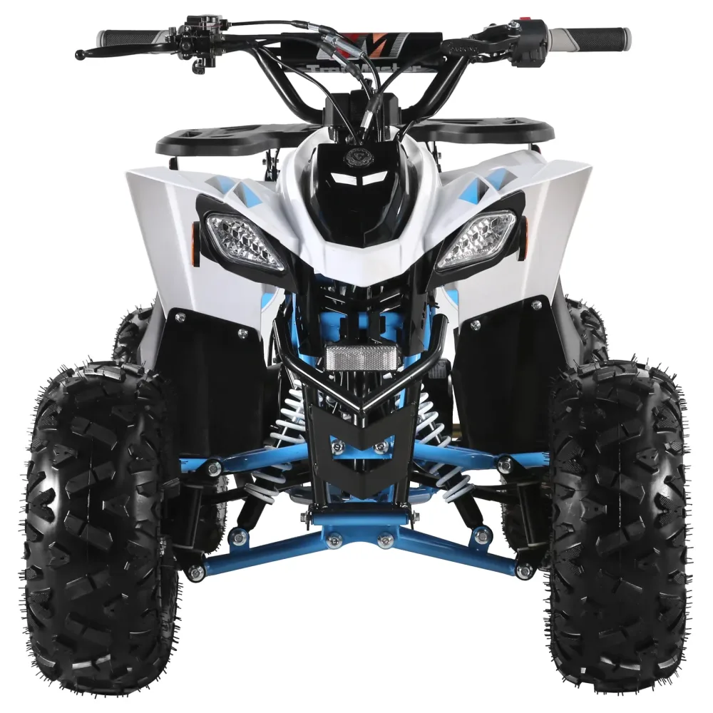 Atv led 3 in