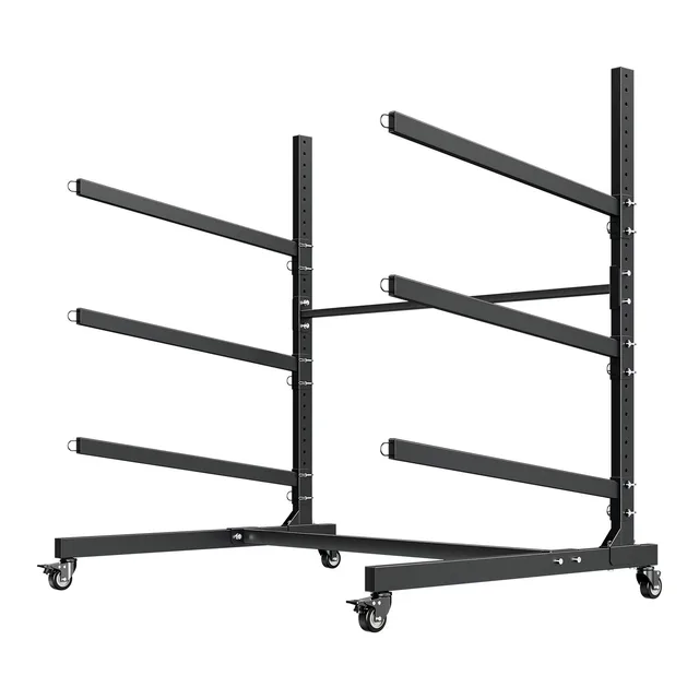 Kayak Storage 200 lbs adjustable 16.1 inches