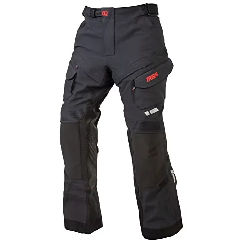Motorcycle Apparel & Gear 32" black 000mm