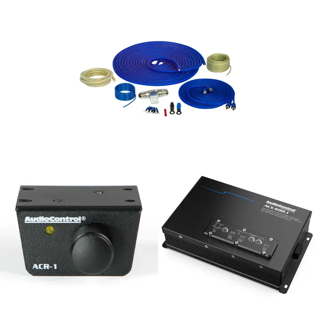 Amplifier 600 watts 1200w 2.3oz