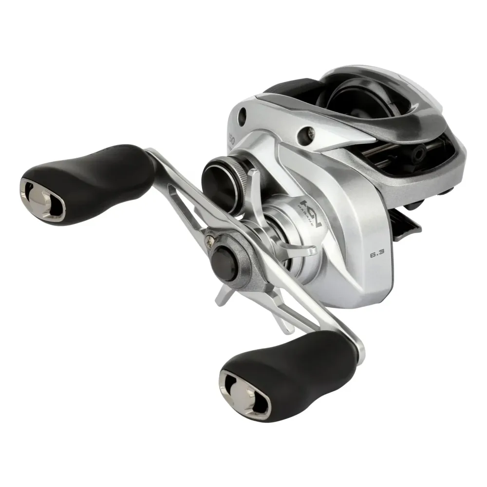Profile Reels